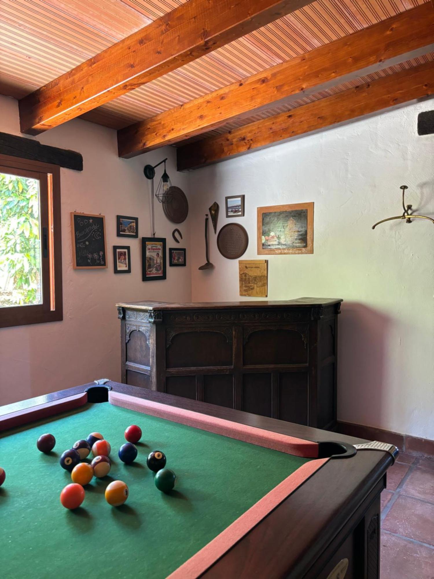 The Wild Olive Andalucía Agave Guestroom Casares Exterior foto